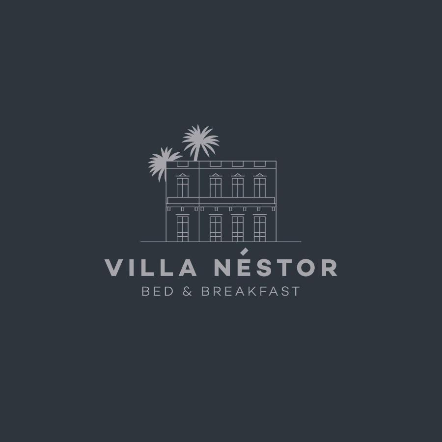 Villa Nestor Инхенио Экстерьер фото